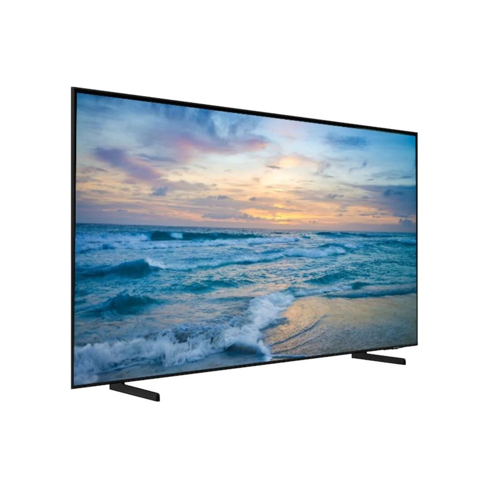 Samsung 75" Class 4K (2160p) Smart QLED TV (QN75Q60DBF) - Image 2