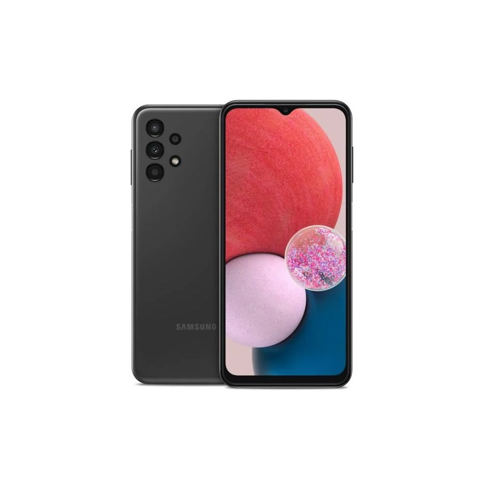 Samsung Galaxy A13 LTE 32GB 3GB RAM Black Boost Mobile 6.6" Android Smartphone - Image 6