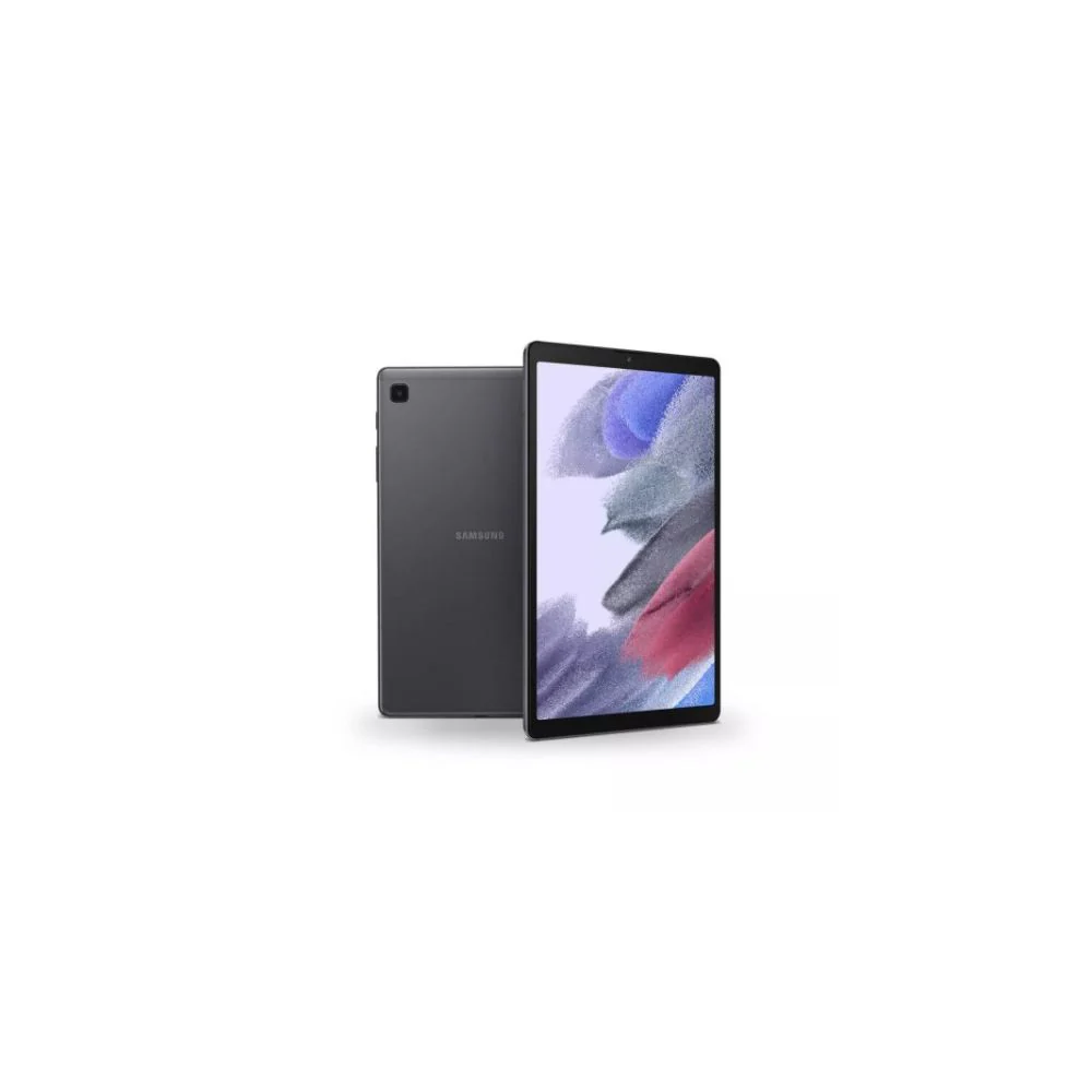 Samsung Galaxy Tab A7 Lite 8.7" 32GB Dark Gray Wi-Fi SM-T220NZAAXAR - Image 3