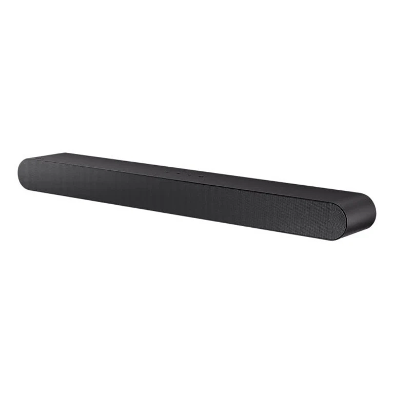 Samsung HW-S50B/ZA 3.0Ch Soundbar With Built-in Woofer, Gray - Image 3