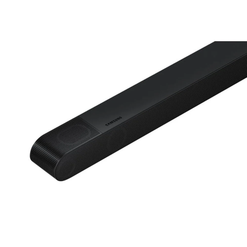 Samsung HW-S800B/ZA 3.1.2ch Ultra-Slim Soundbar w/ Wireless Dolby Atmos and DTS:X Black - Image 2