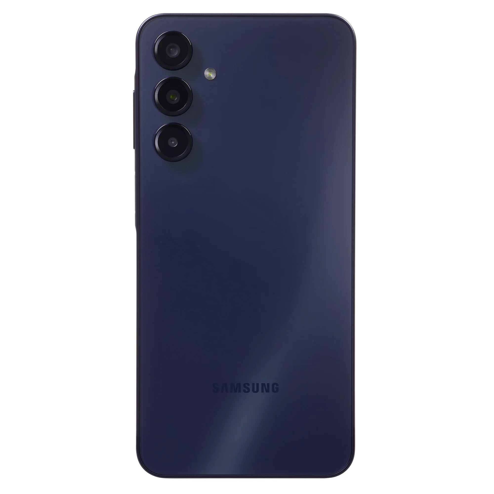 Samsung S166V Galaxy A16 5G Smartphone 128GB Black - Prepaid Simple Mobile - Image 2