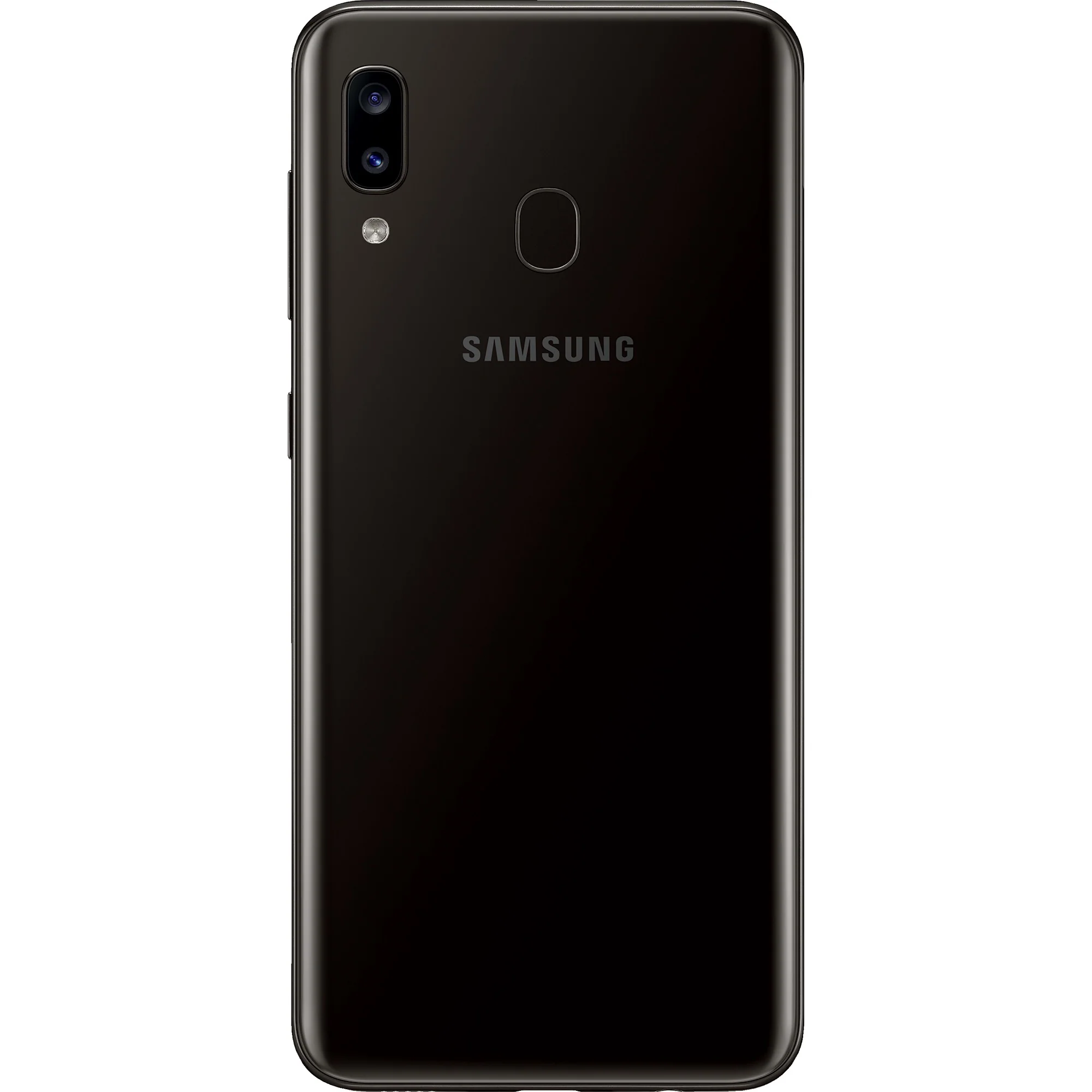 Samsung S205C Galaxy A20 Smartphone 32GB Built in Memory 13MP Total Wireless Deep Blue - Image 6
