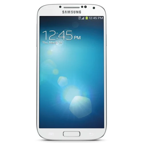 Samsung SCH-R970 White Frost Galaxy S4 16GB - (U.S. Cellular) Smartphone