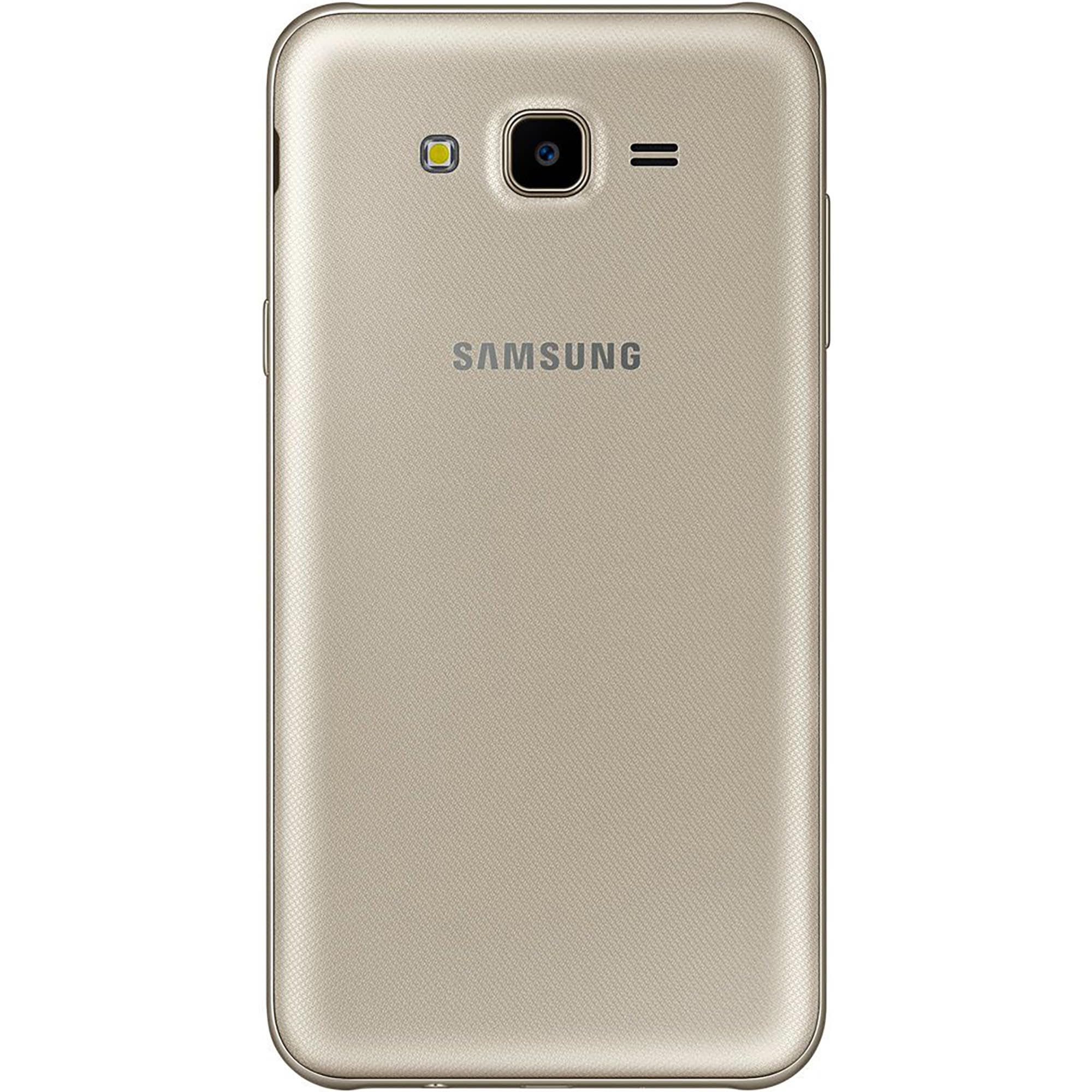 Samsung SM-J701M GLD Galaxy J7 Neo 16GB Unlocked GSM Octa-Core Phone w/ 13MP Camera - Gold - Image 3
