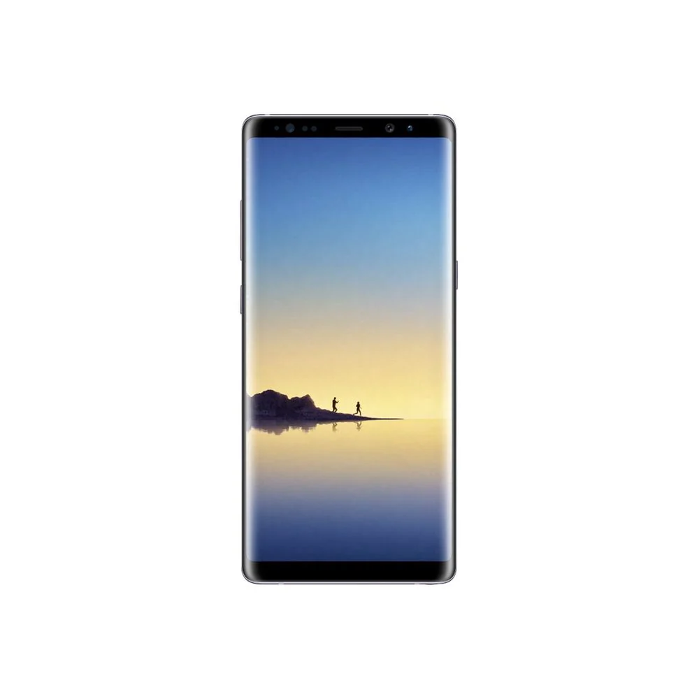Samsung SM-N950UZVASPR Galaxy Note8 Sprint Grey - Image 2