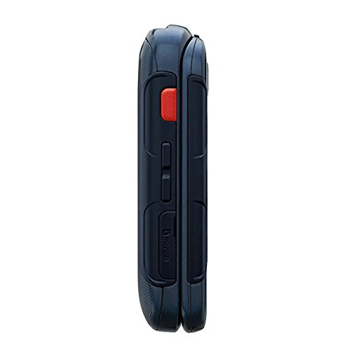 Samsung SMB690VBKA Convoy 4 5MP Verizon Wireless Cellphone - Image 4
