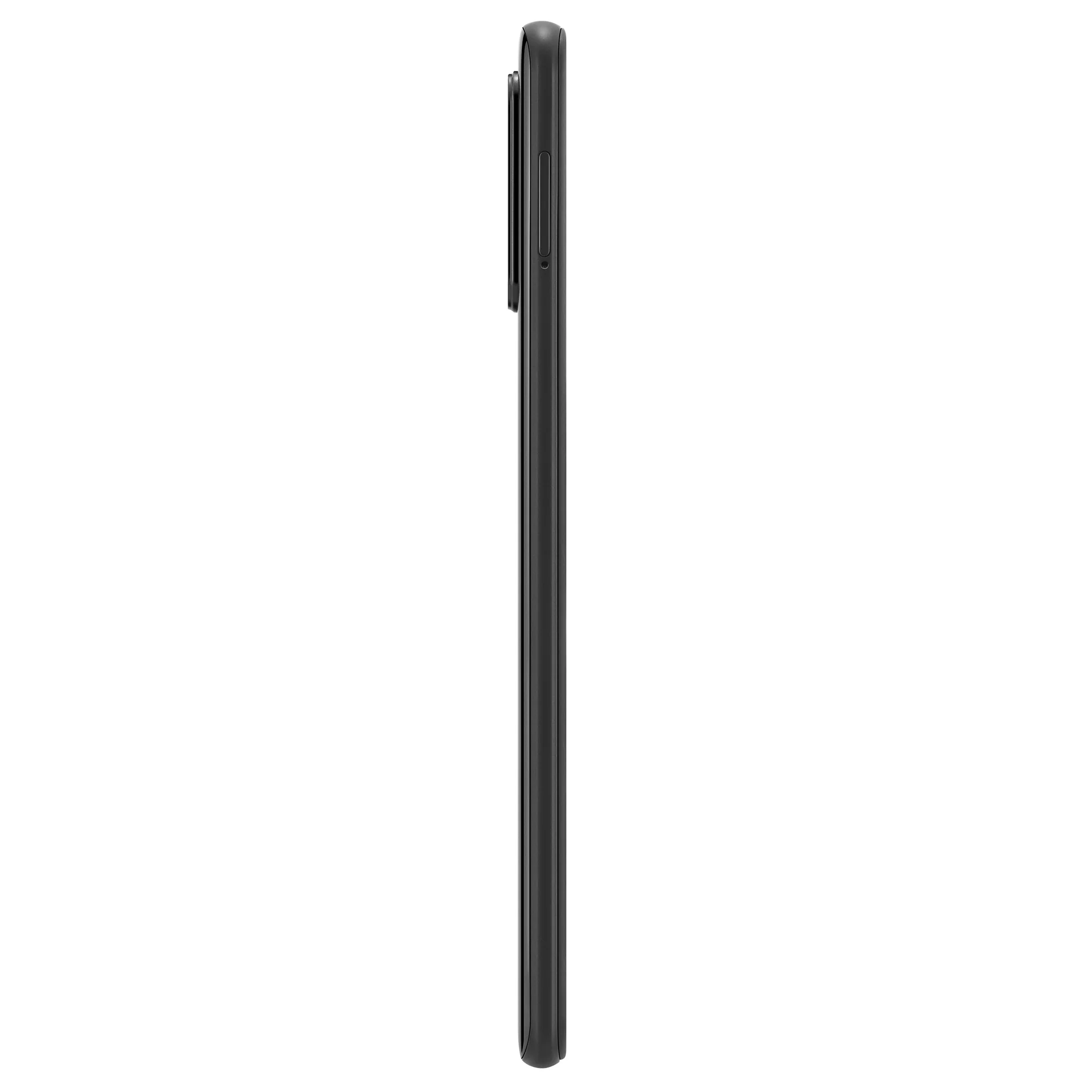 Samsung Smsas215dgwhp5 Galaxy A21, 32GB, Black - Simple Mobile Prepaid Smartphone - Image 3