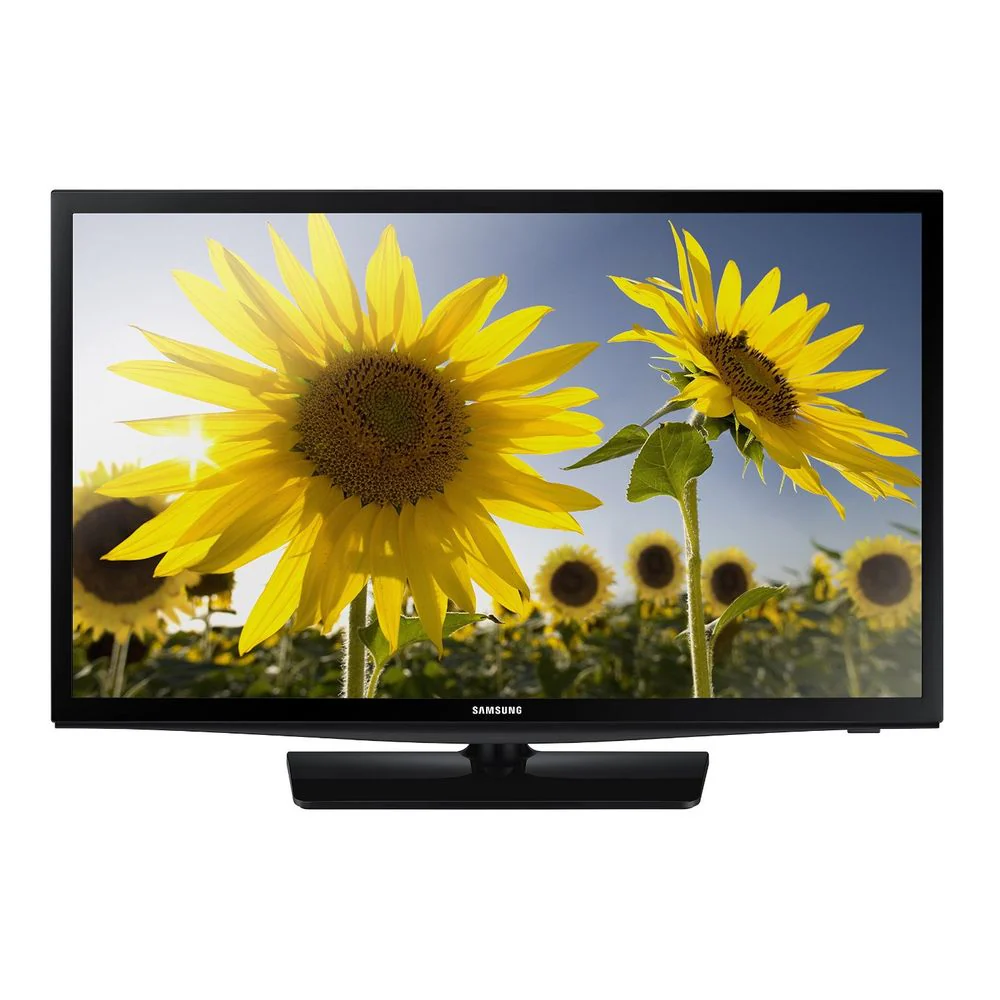 Samsung T24D310NH 23.6'' Class Screen LED-lit HDTV Monitor - Image 4
