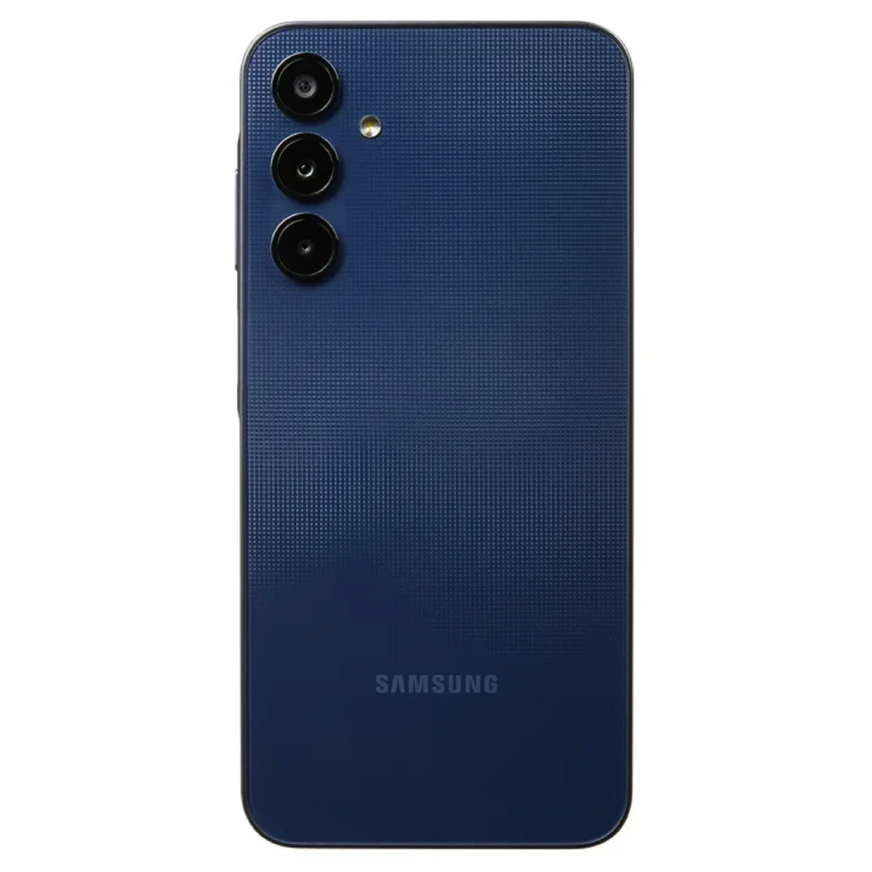 Samsung TOSAS256VCPWP Galaxy A25 6.5'' 5G 8GB RAM 128GB Storage 2.4 GHz Processor Speed Total Wireless Prepaid Smartphone, Black - Image 2
