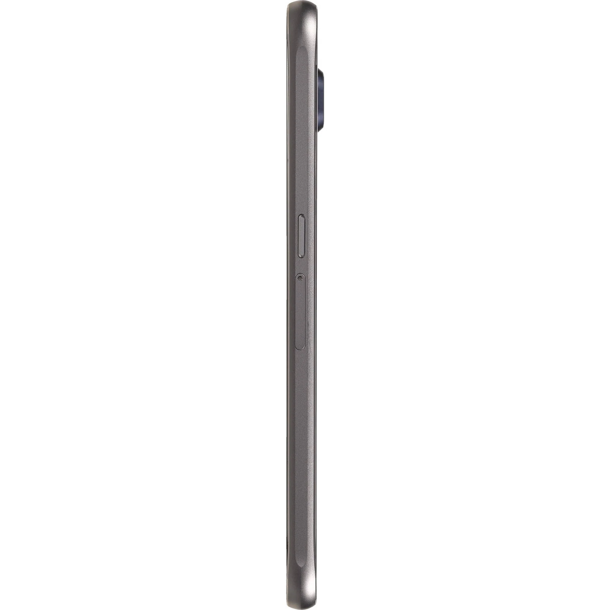 Samsung TWSAS906CPWP Samsung Galaxy S6 4G LTE Smartphone Total Wireless -Blue - Image 3