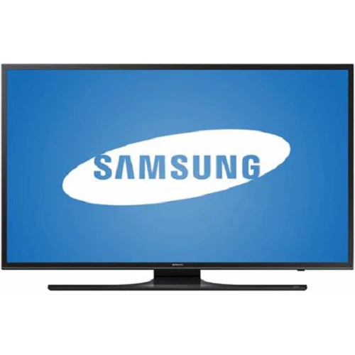 Samsung UN50JU6500FXZA JU6500 Series 50" Class 4K Smart LED TV - Image 2