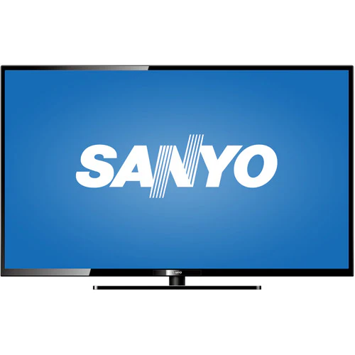 Sanyo DP65E34 65" 1080p 120Hz LED HDTV