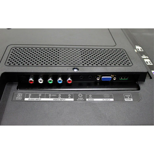 Sanyo DP65E34 65" 1080p 120Hz LED HDTV - Image 5