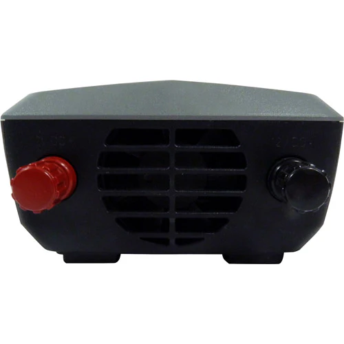 Schumacher Electric XI75DU Power Inverter 750 Watt, DC to AC - Image 2
