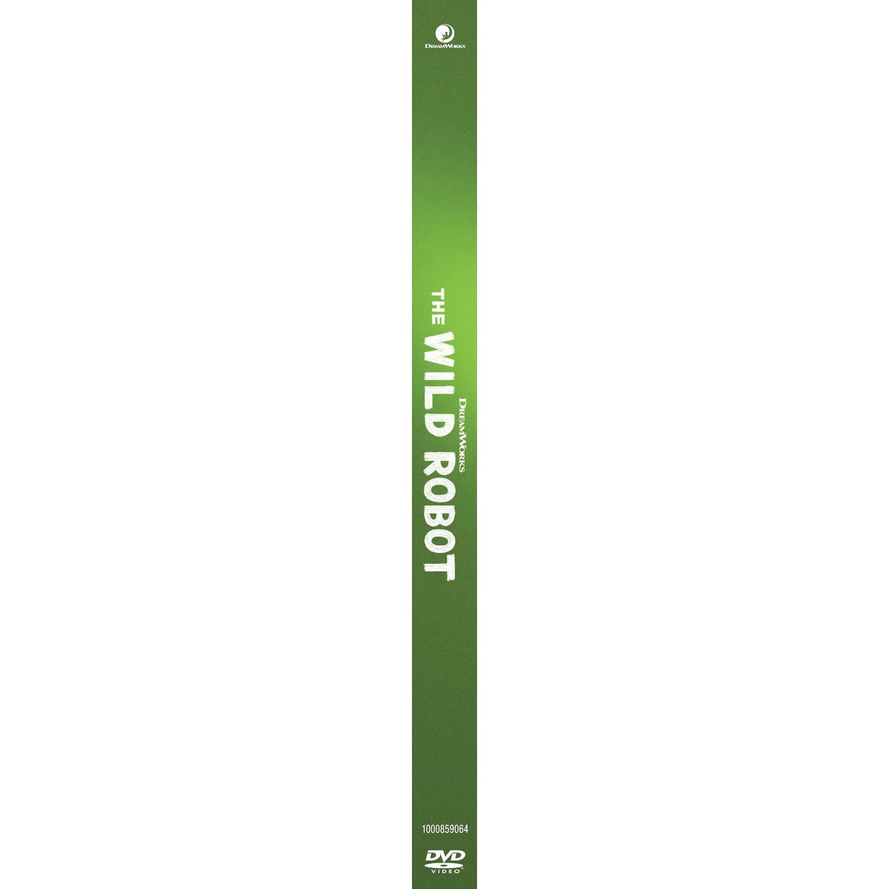 DreamWorks The Wild Robot (DVD) - Image 4