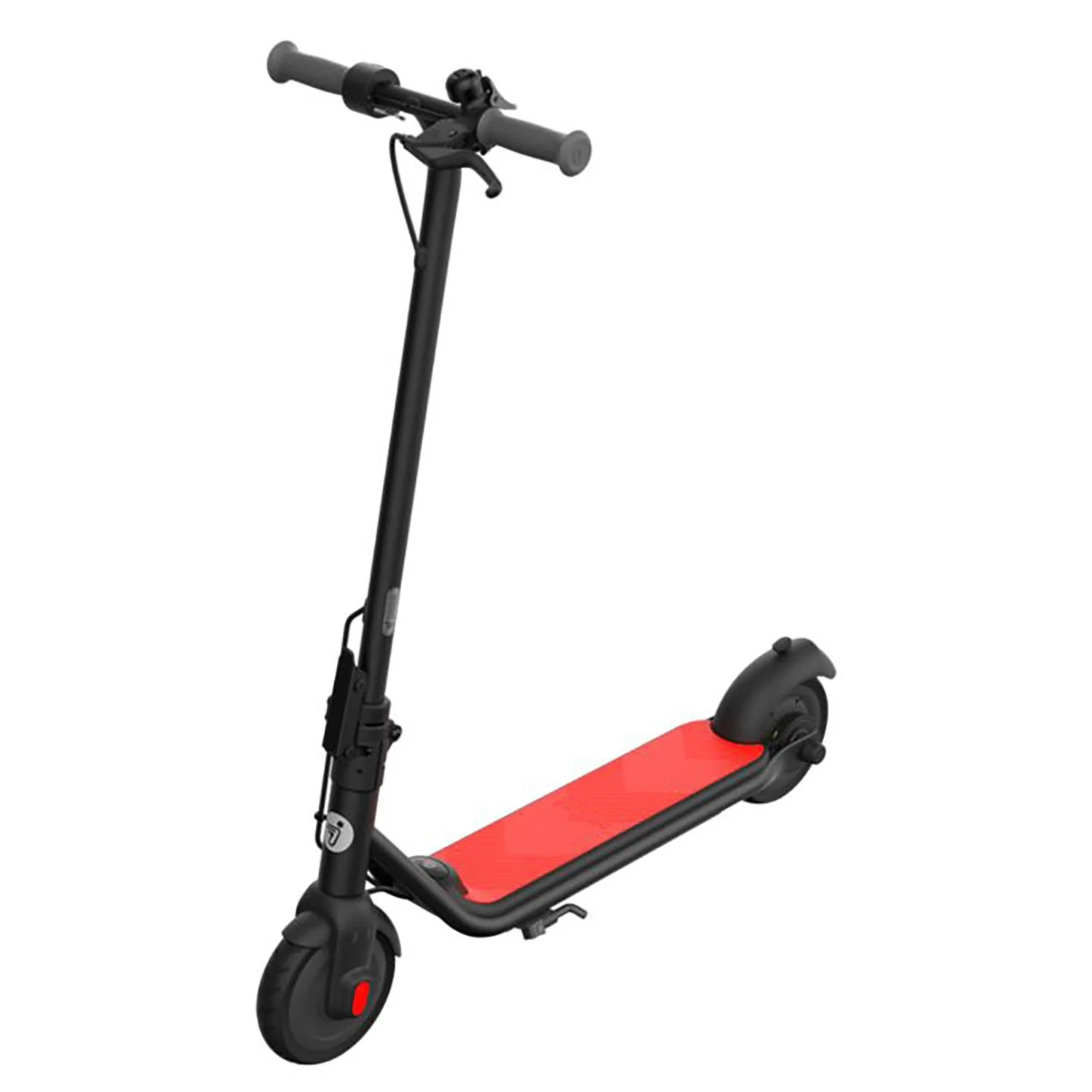 Segway C15 Youth Electric Kick Scooter, Re