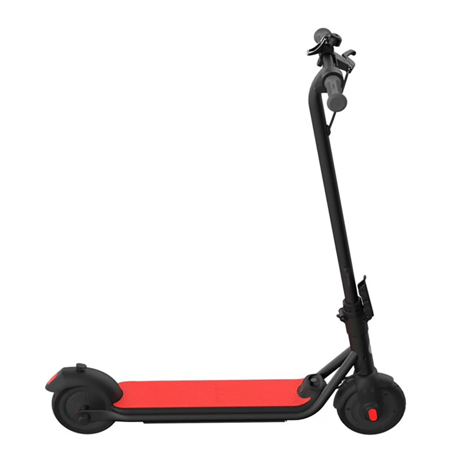 Segway C15 Youth Electric Kick Scooter, Re - Image 2