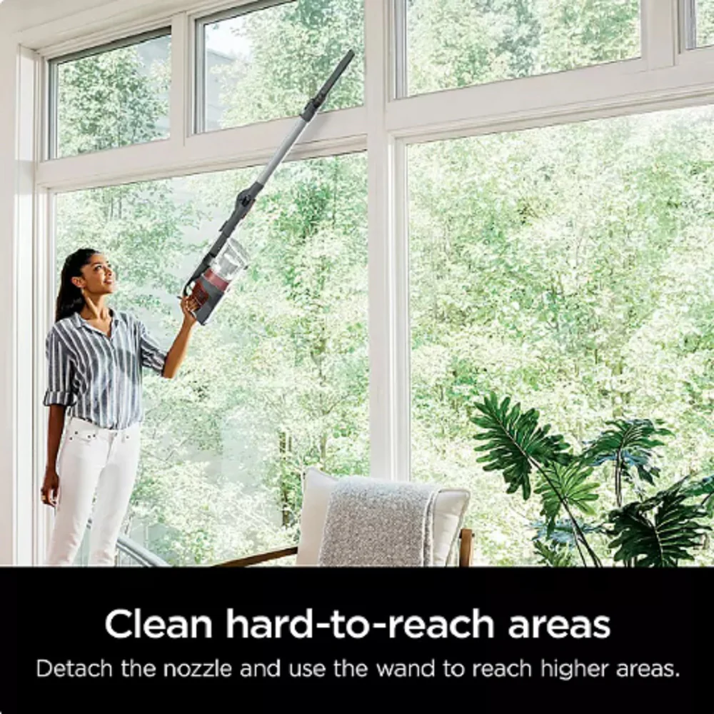 Shark UZ355H Pet Pro Cordless Stick Vacuum, Powerfins Brushroll and MultiFLEX - Image 3