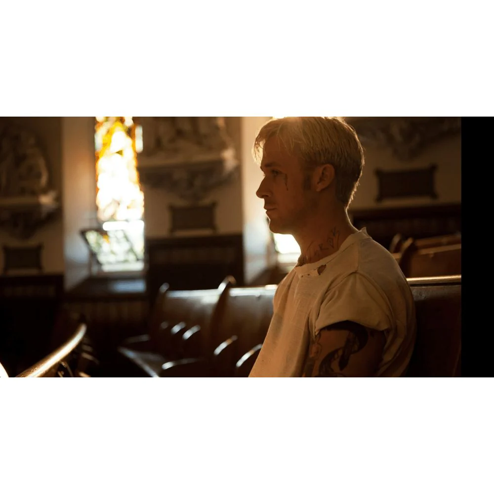 SHOUT! FACTORY The Place Beyond The Pines 4K Ultra HD Blu-ray Movie 2-Disc Set - Image 3