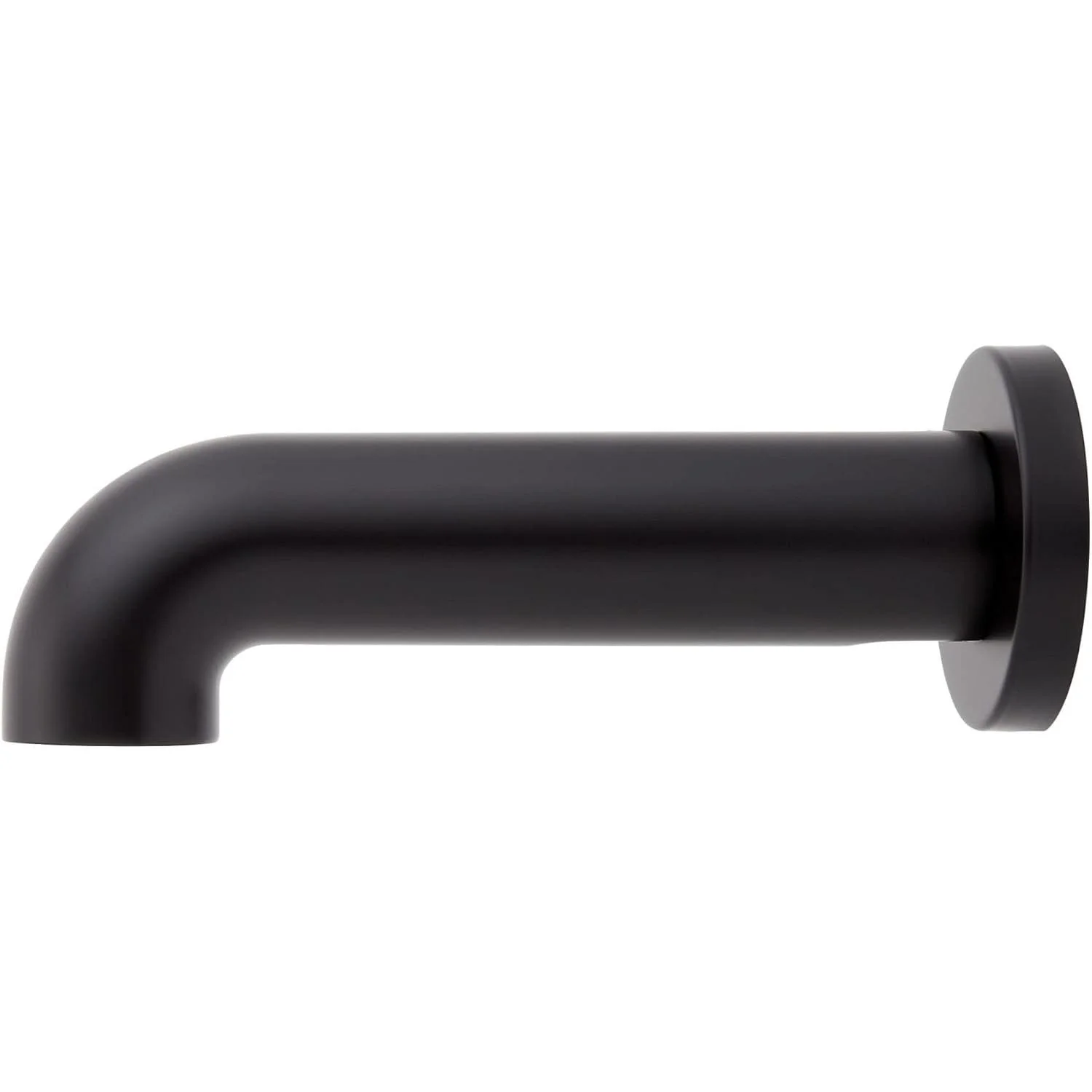 SHTS74BG Lexia 6-7/8" Tub Spout Brushed Gold - Image 4