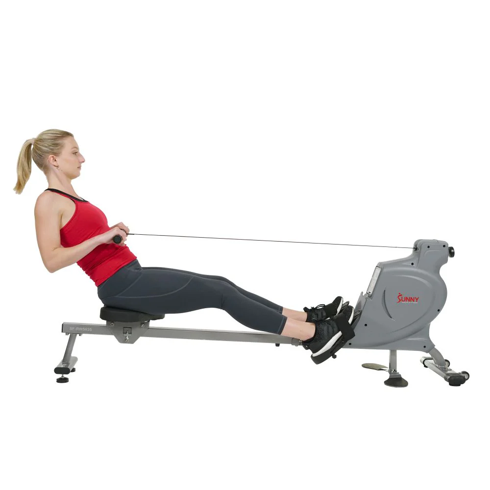 Signature Fitness WMT-HIPTHRUST-BLK Glute Bridge Plate-Loaded Hip Thrust Machine for Butt Shaping Glute Muscles Building - Image 14