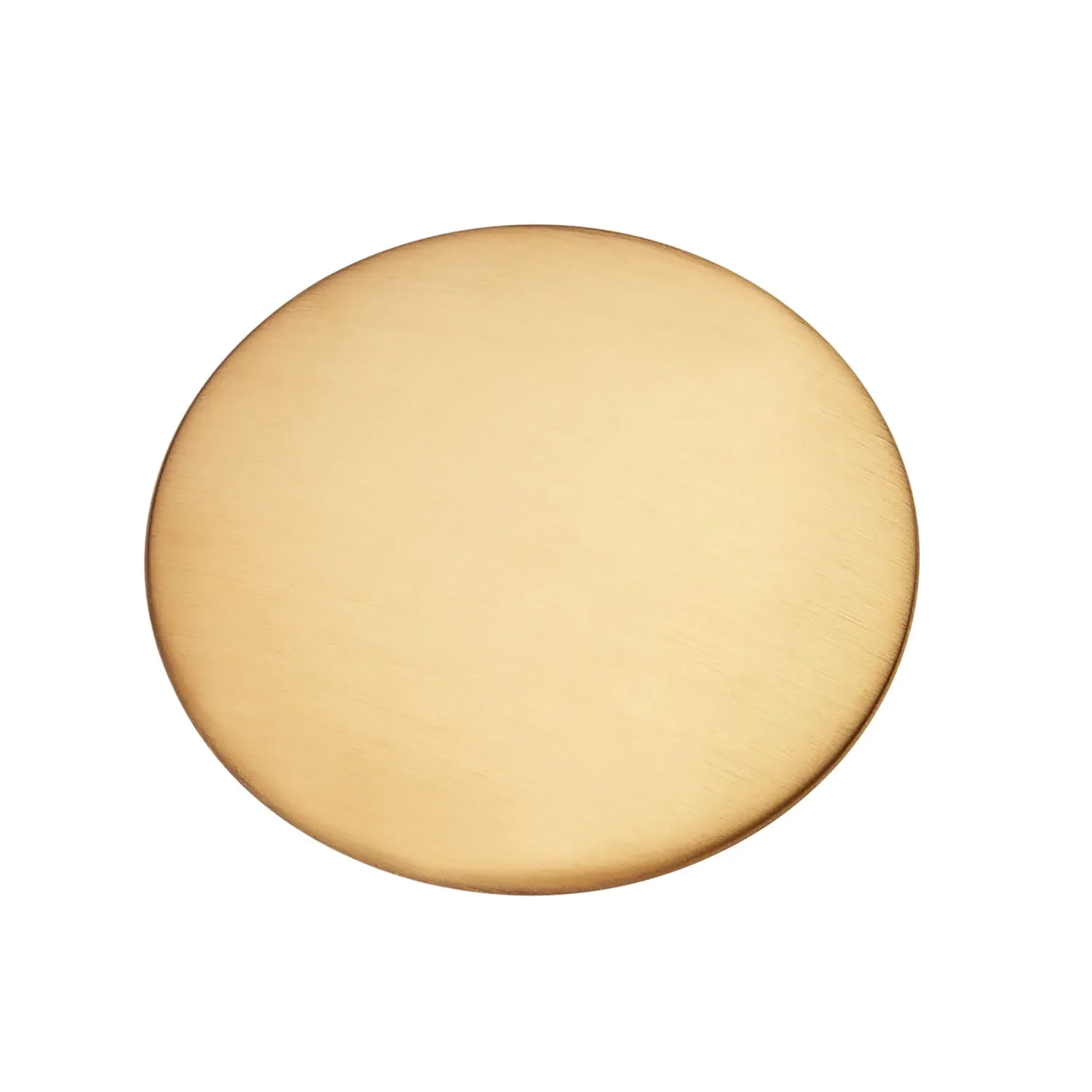 Signature Hardware 482918 2" Faucet Hole Cover