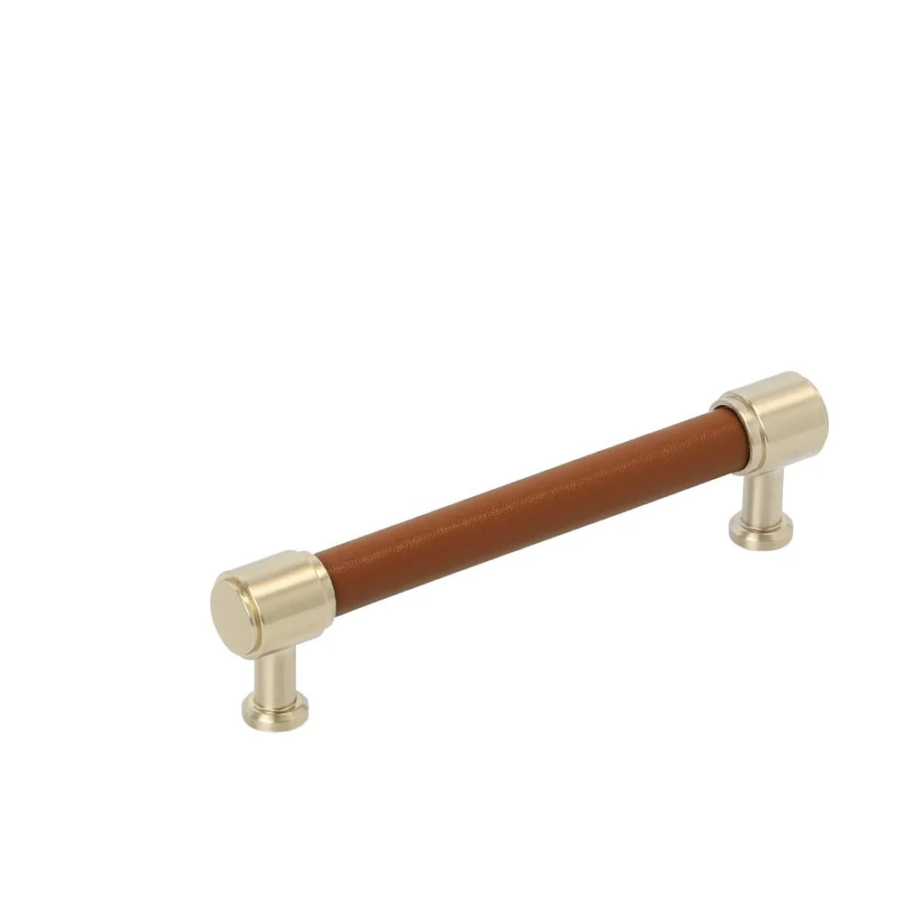 Signature Hardware 489386 Cabinet Pull- 5-1/16- CLGC - Image 3