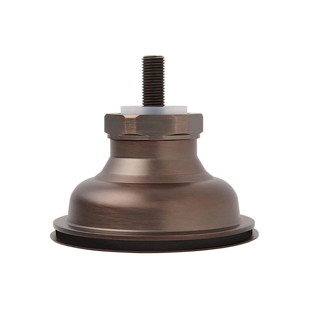 Signature Hardware 948017 3-1/2" Basket Strainer - Image 3