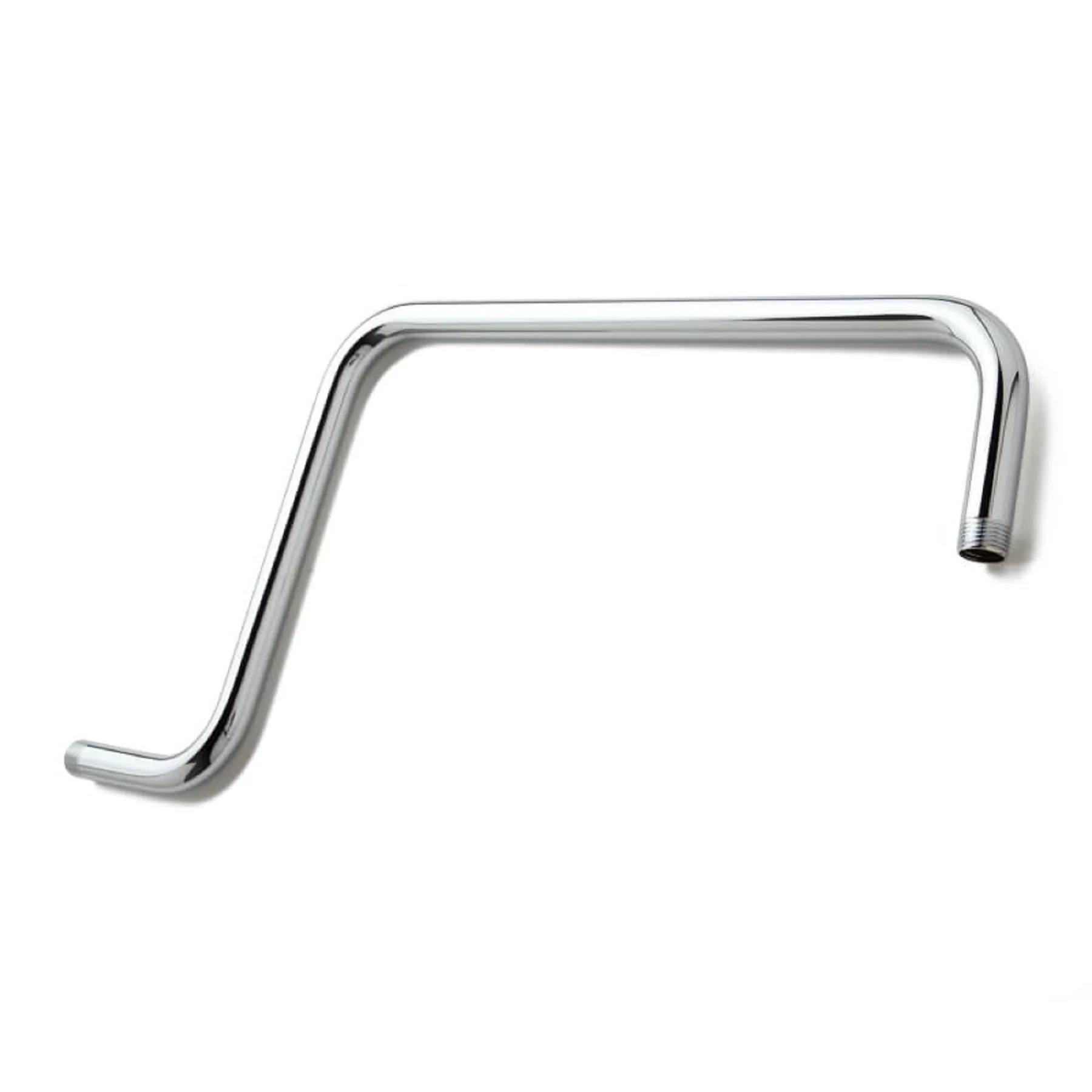 Signature Hardware Wall Mounted Shower Arm Only - Image 2