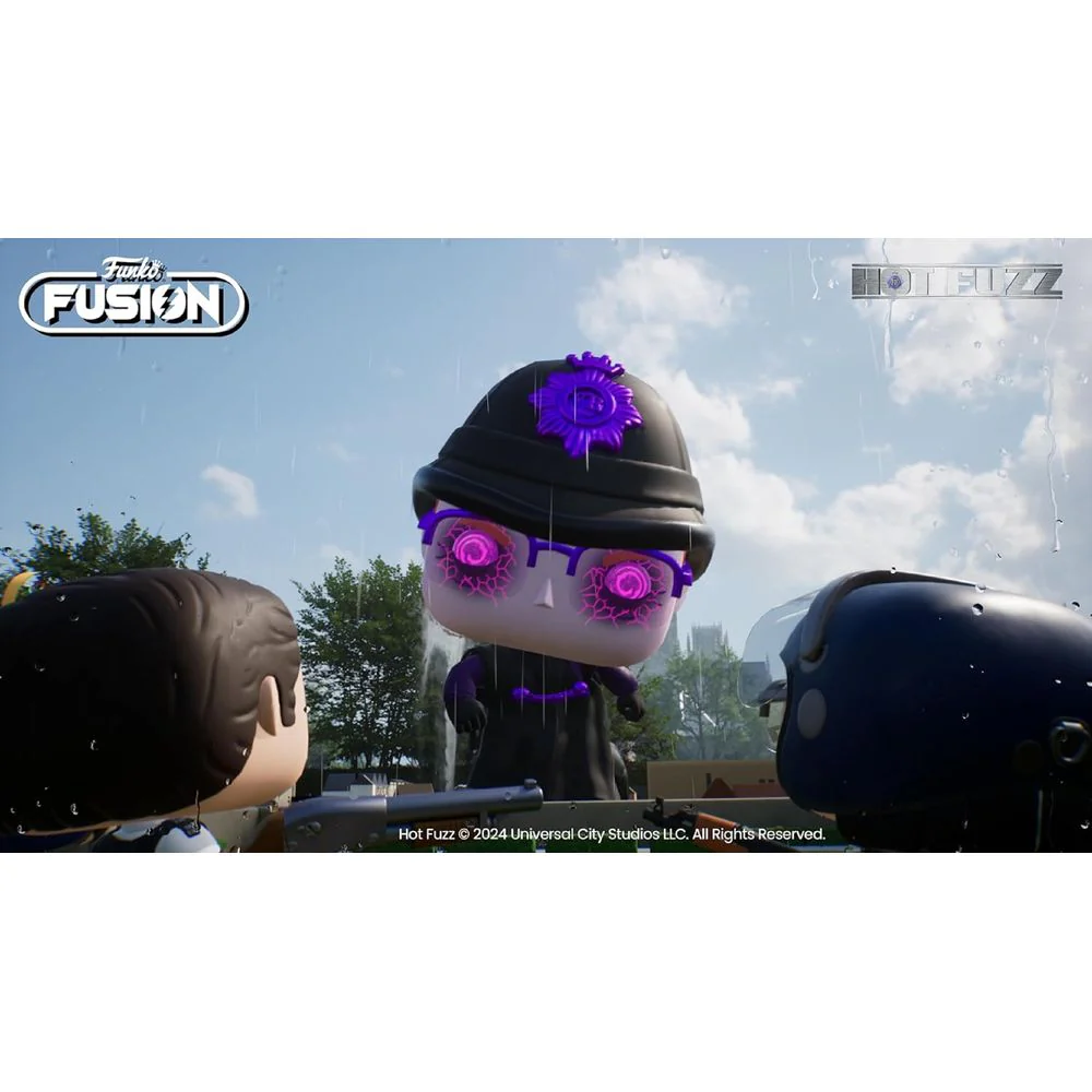 SkyBound Funko Fusion (Playstation 5) - Image 2