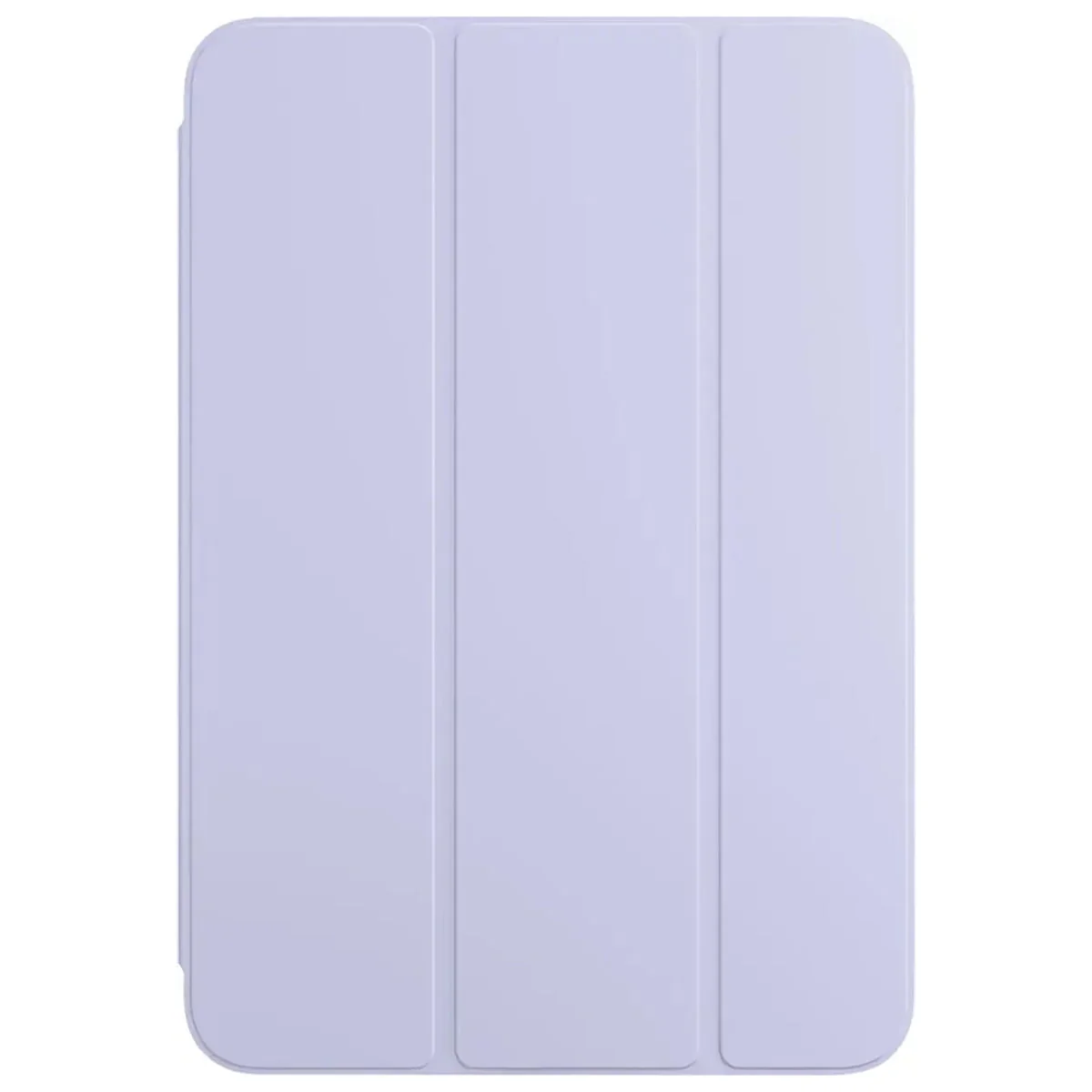 Smart Folio for Apple iPad mini (A17 Pro) and Apple iPad mini (6th Generation 2021) - Light Violet
