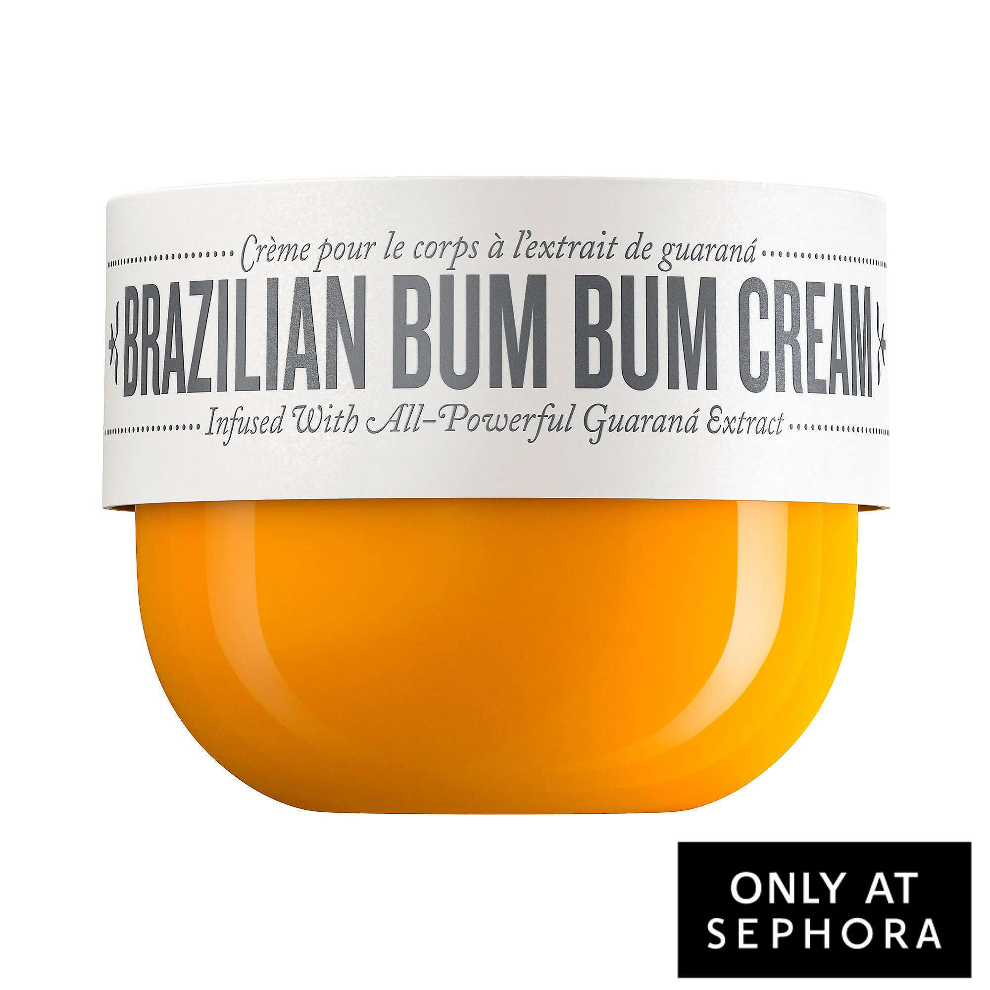Sol De Janeiro Brazilian Bum Bum Body Cream - 8 1 Oz 240Ml