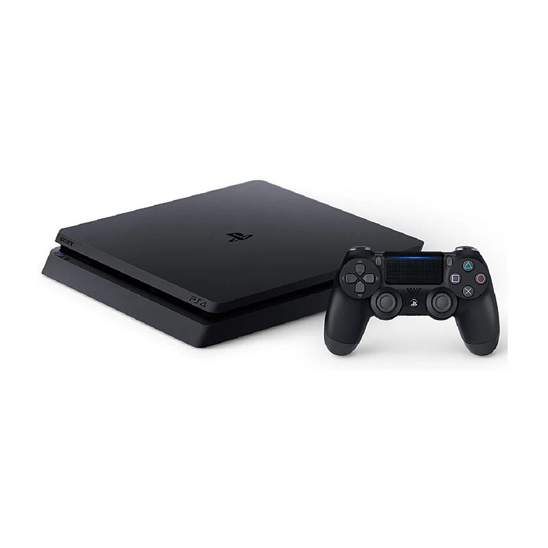 Sony CUH-2215B PlayStation 4 1TB Slim Gaming Console