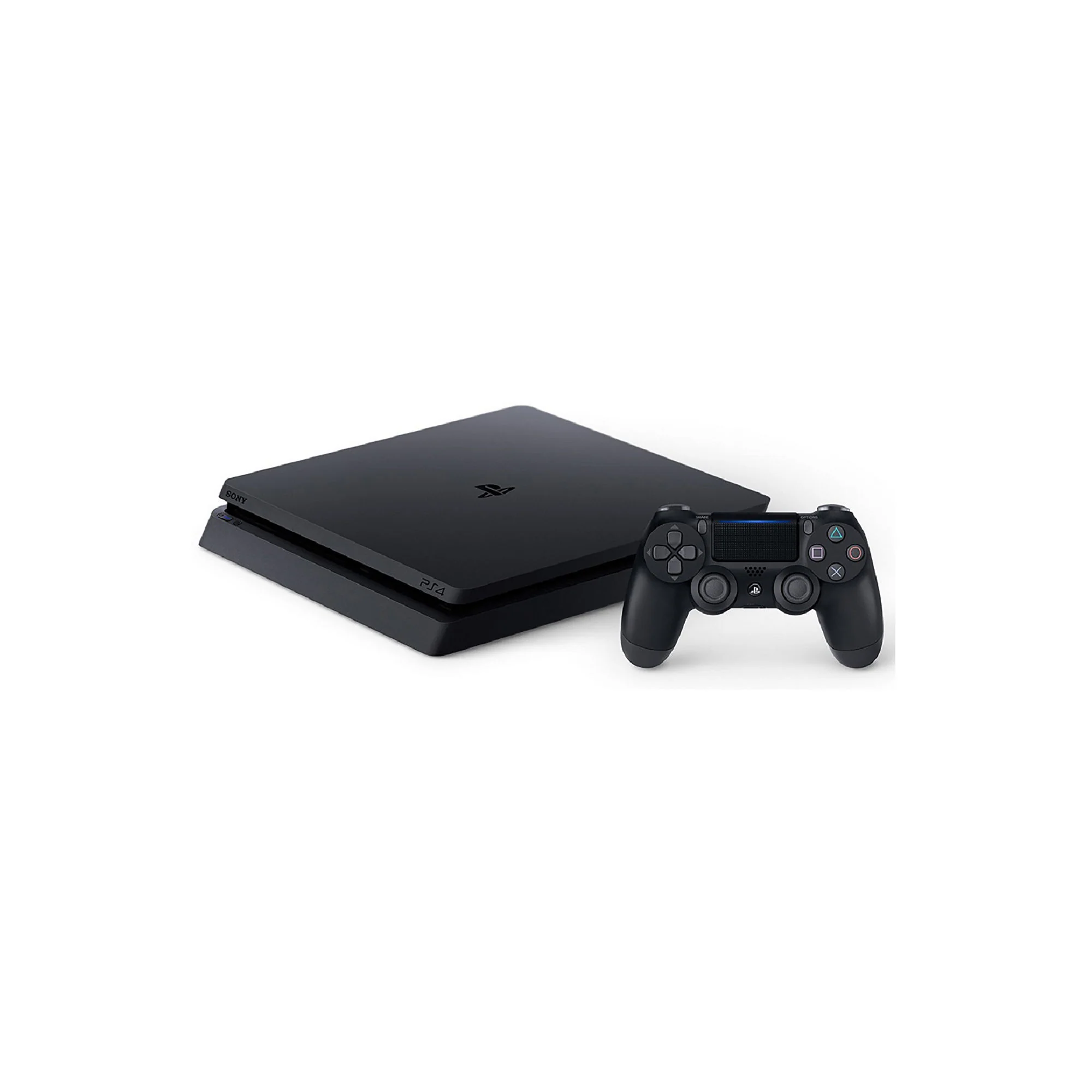 Sony CUH-2215B PlayStation 4 1TB Slim Gaming Console - Image 3