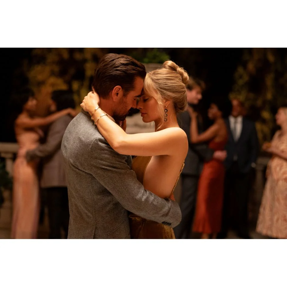 Sony Pictures A Big Bold Beautiful Journey Blu-ray Movie with Digital Copy, Drama Romance Fantasy, 1080p HD, Rated R, Directed by Kogonada, 1006216747 - Image 3