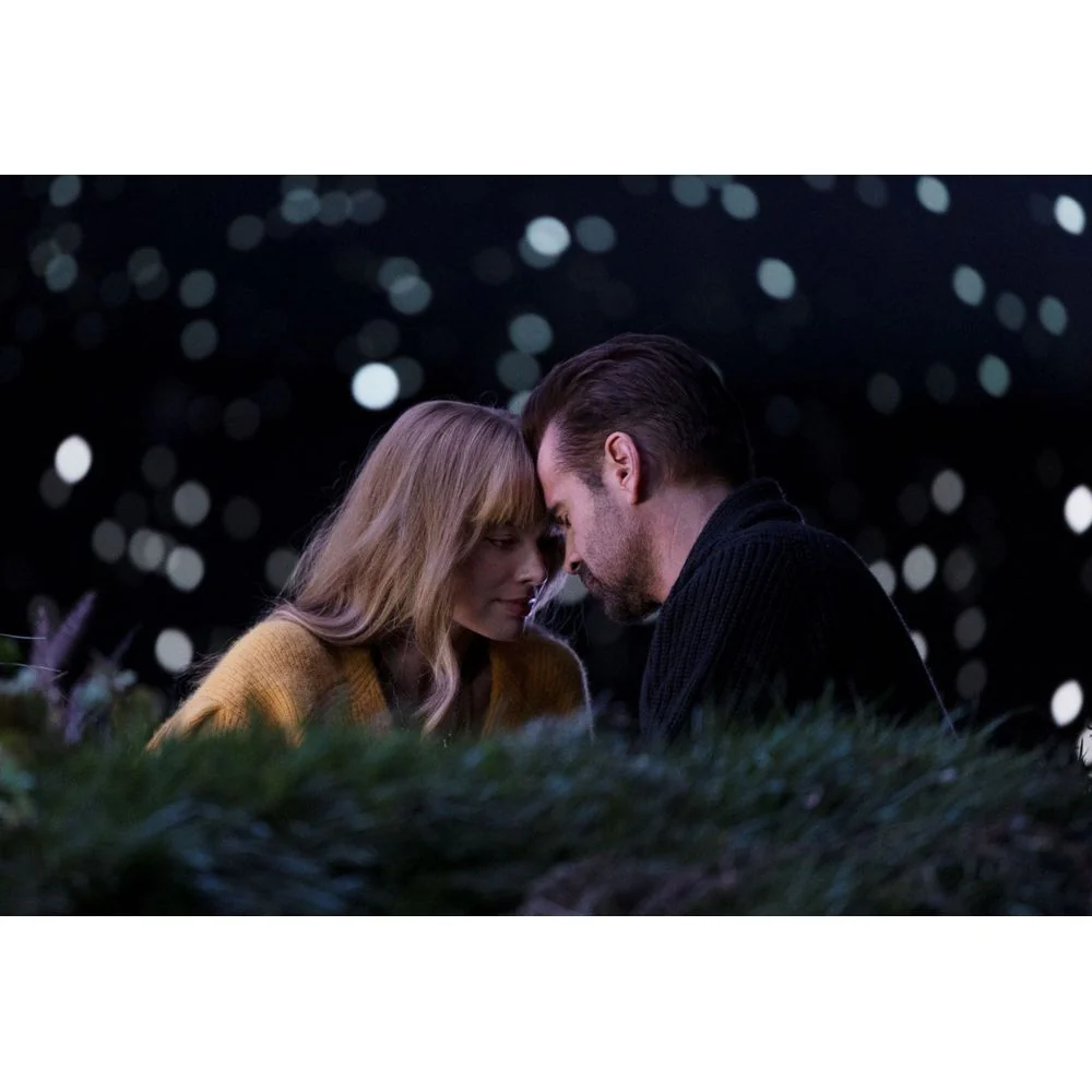 Sony Pictures A Big Bold Beautiful Journey Blu-ray Movie with Digital Copy, Drama Romance Fantasy, 1080p HD, Rated R, Directed by Kogonada, 1006216747 - Image 4