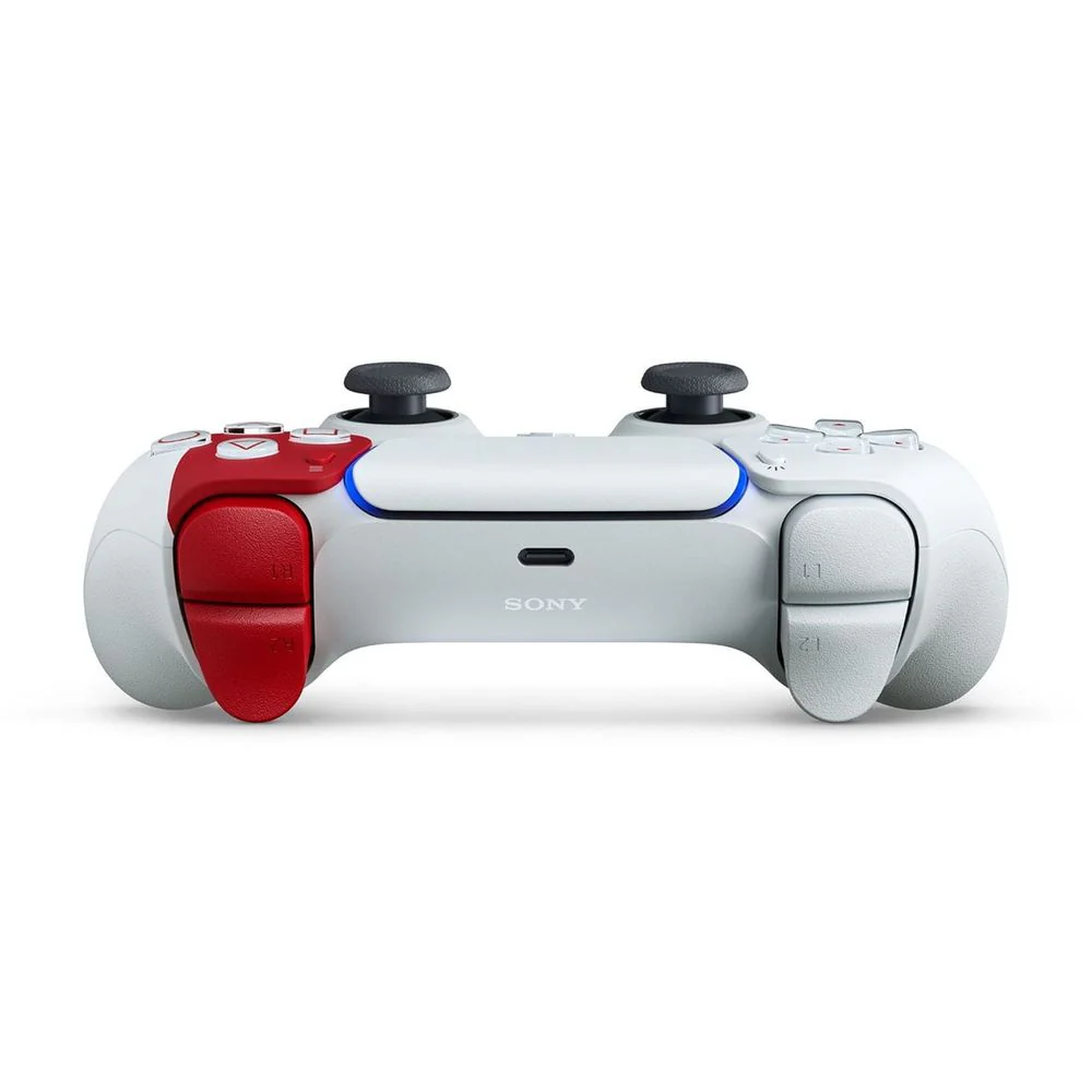 Sony PlayStation DualSense Wireless Controller God of War 20th Anniversary - Image 3