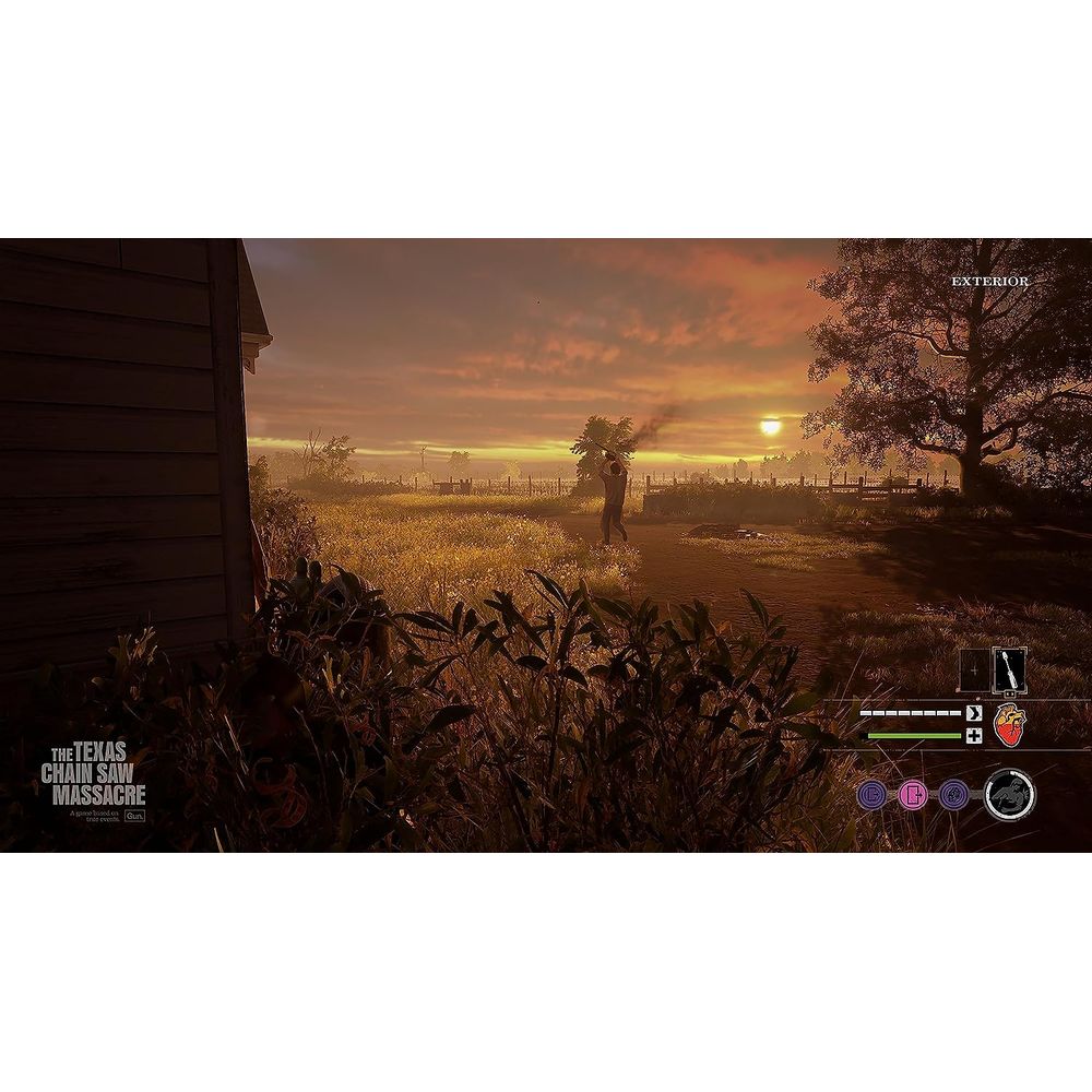 Sony The Texas Chain Saw Massacre (PlayStation 5) - Image 3
