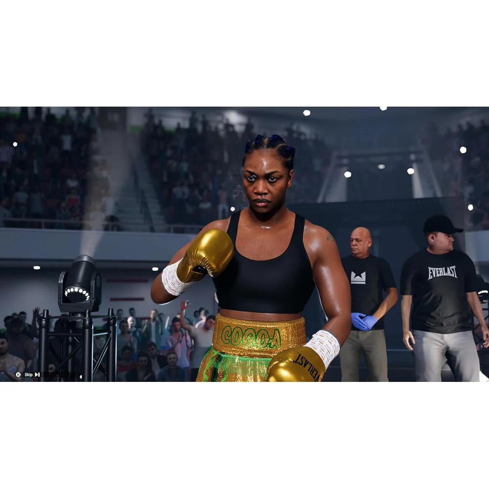 Sony Undisputed (PS5) - Image 2