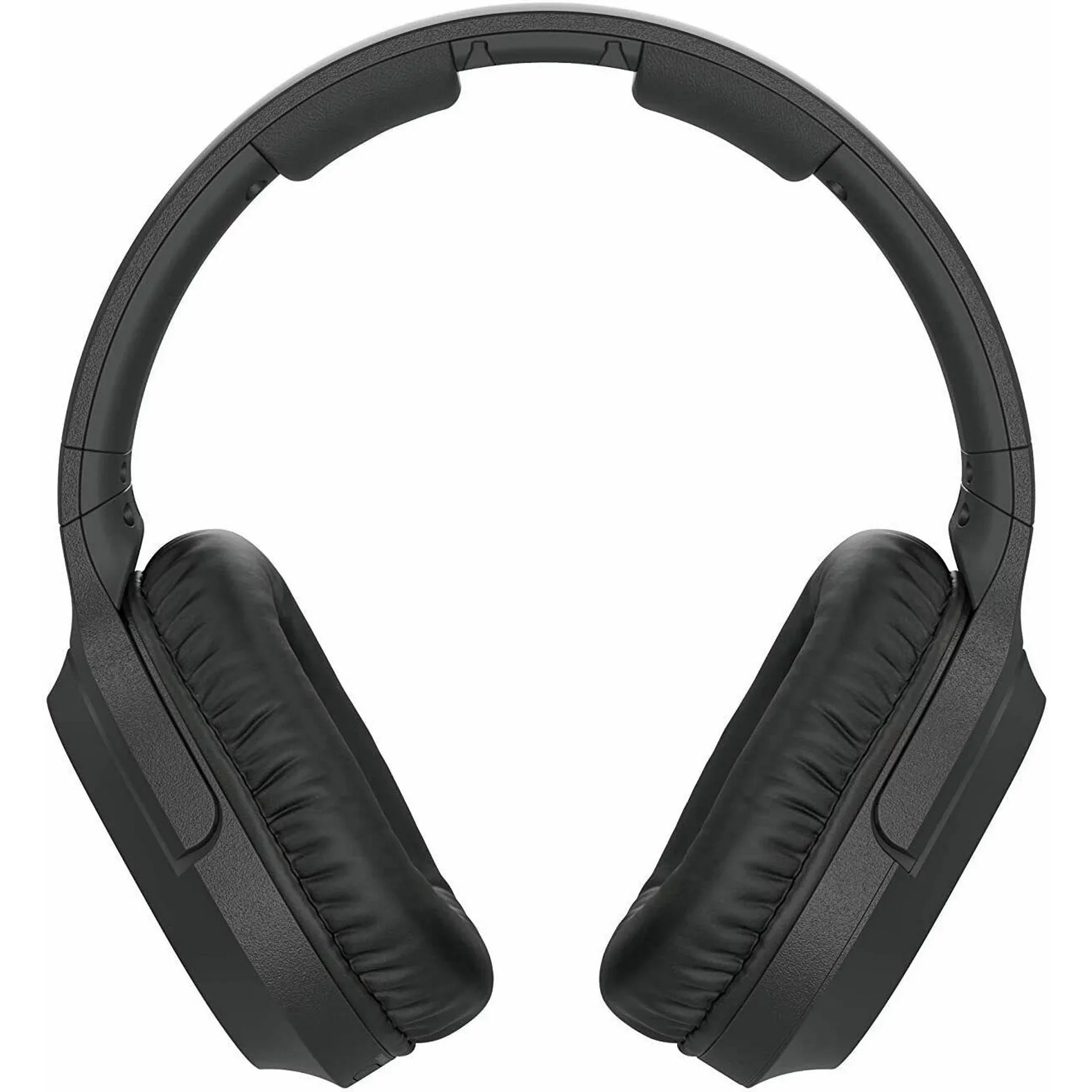 Sony WHRF400 Wireless Home Theater Headphones - Black - Image 3