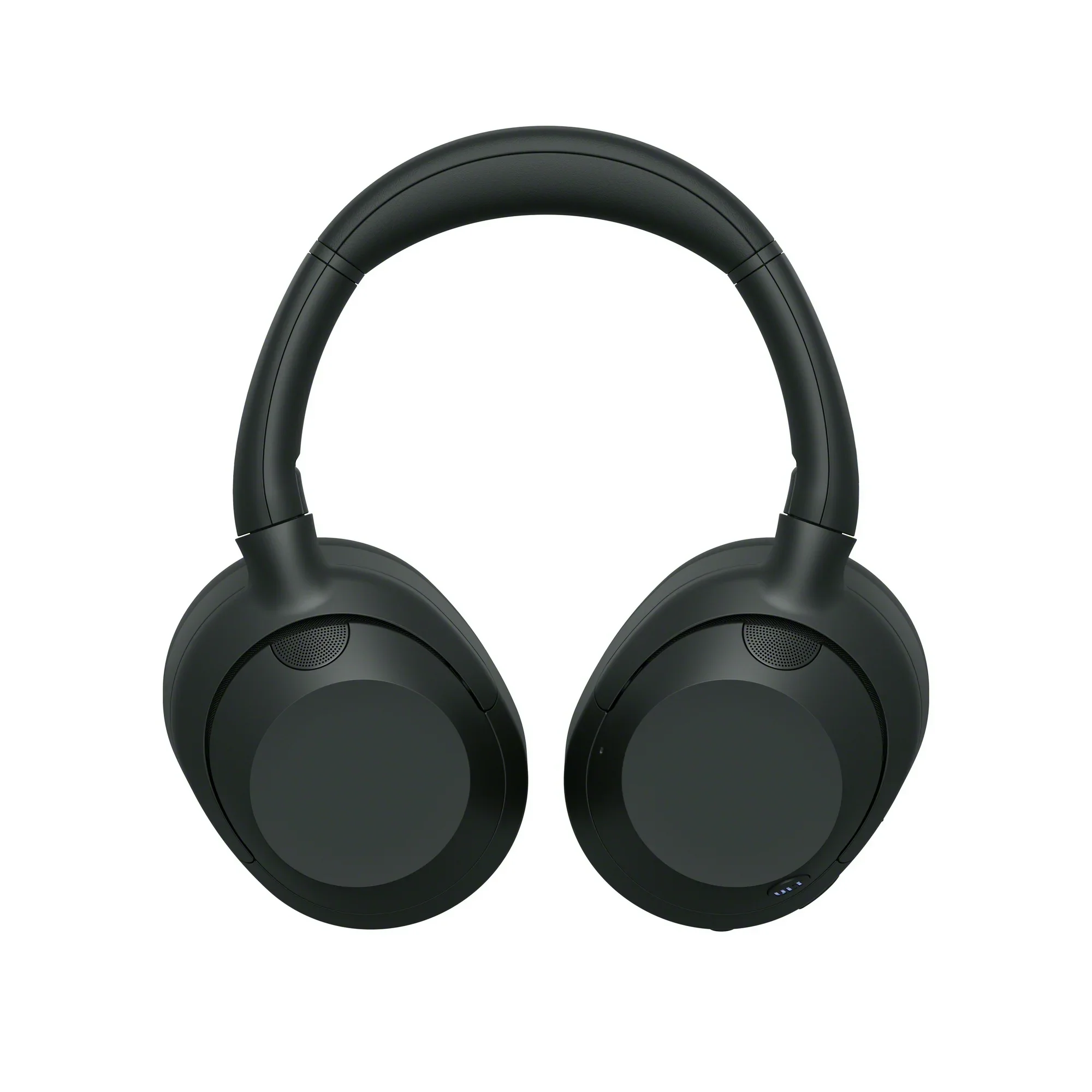 Sony WHULT900NB ULT WEAR Over-Ear Noise Cancelling Bluetooth Headphones, Black - Image 3