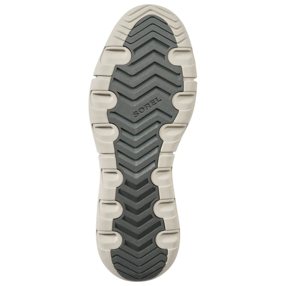 Sorel Explorer Next Drift Insulated Waterproof Boots for Ladies - Quarry/Dove - 6M - Image 4