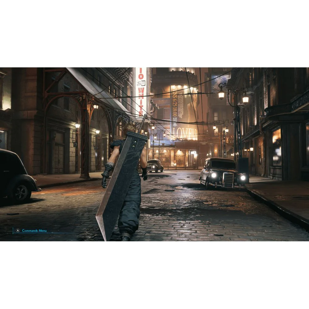 Square Enix Final Fantasy VII Remake Intergrade, Role Playing Game, Nintendo Switch 2, Physical Game-Key Card, 92841 - Image 6