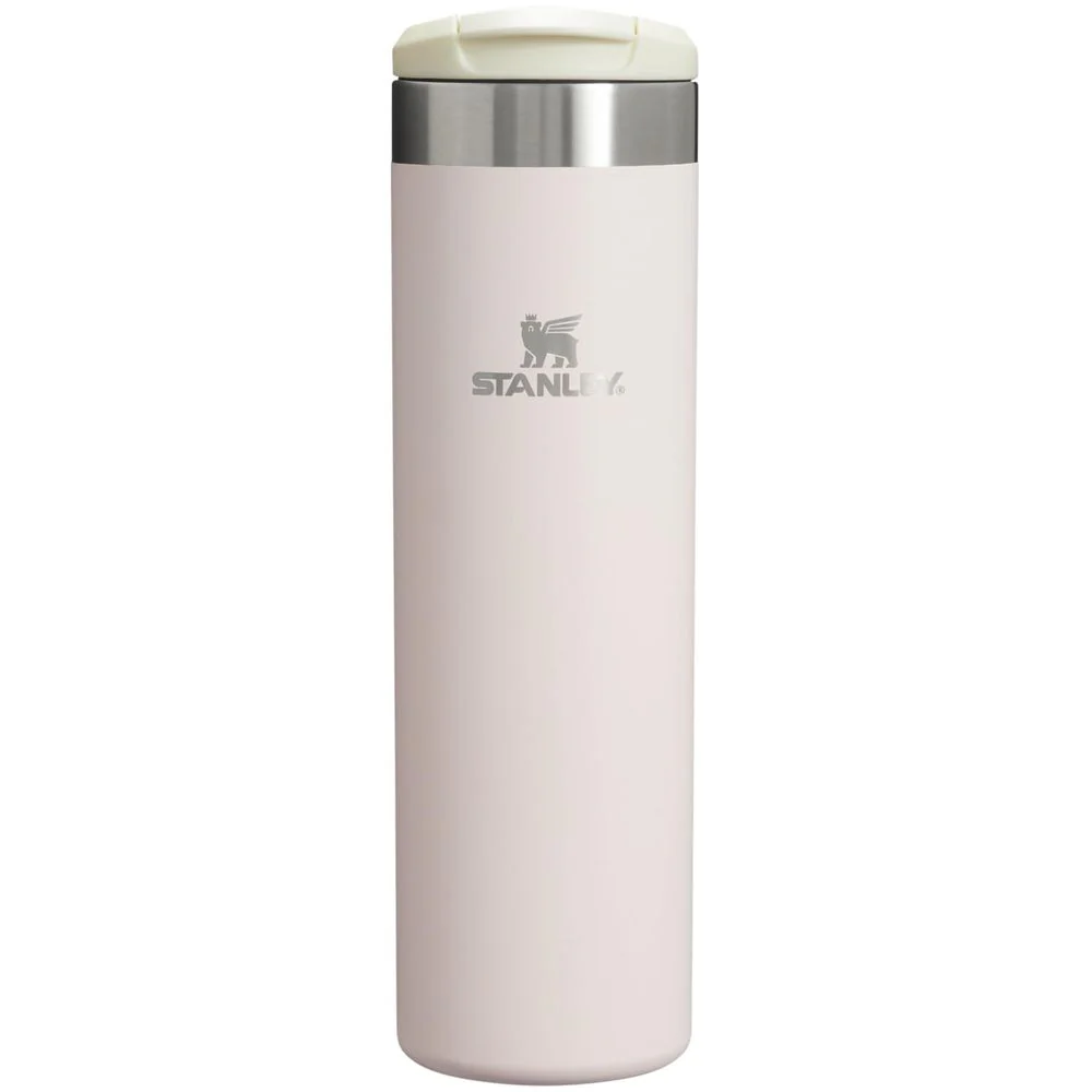 Stanley AeroLight Transit Bottle - Rose Quartz