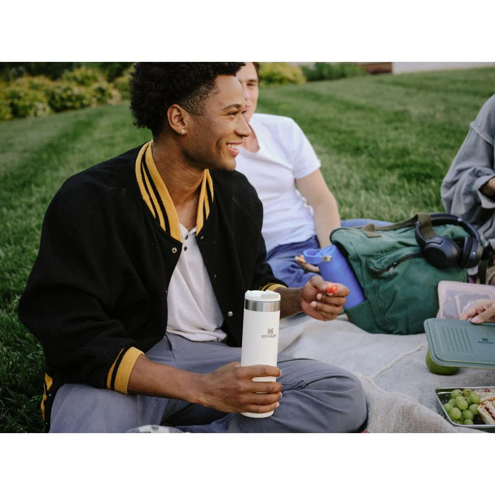 Stanley AeroLight Transit Bottle - Rose Quartz - Image 6