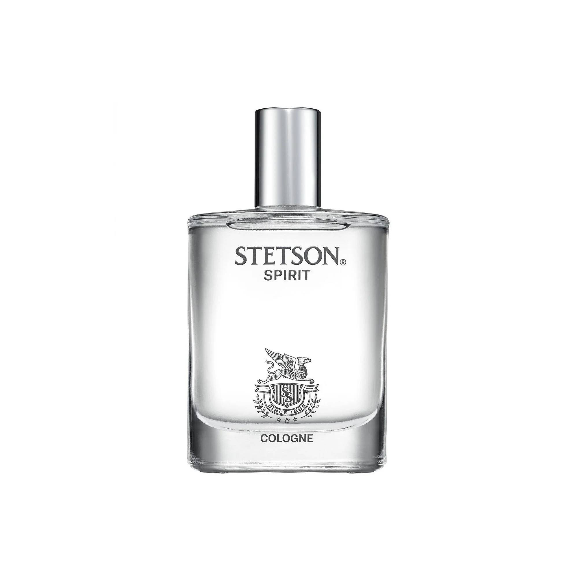 Stetson Spirit Cologne Spray For Men, 1.7 oz - Image 2