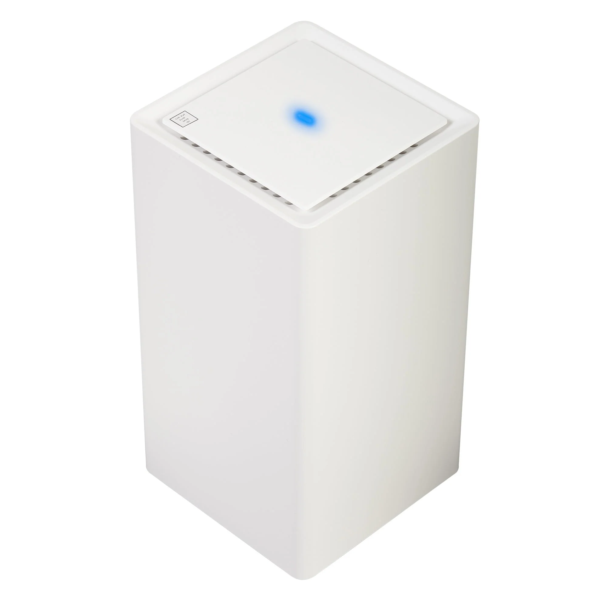 Straight Talk STFXFWF-100V5CPWP Home Internet All-in-One Router White - Prepaid - Image 2
