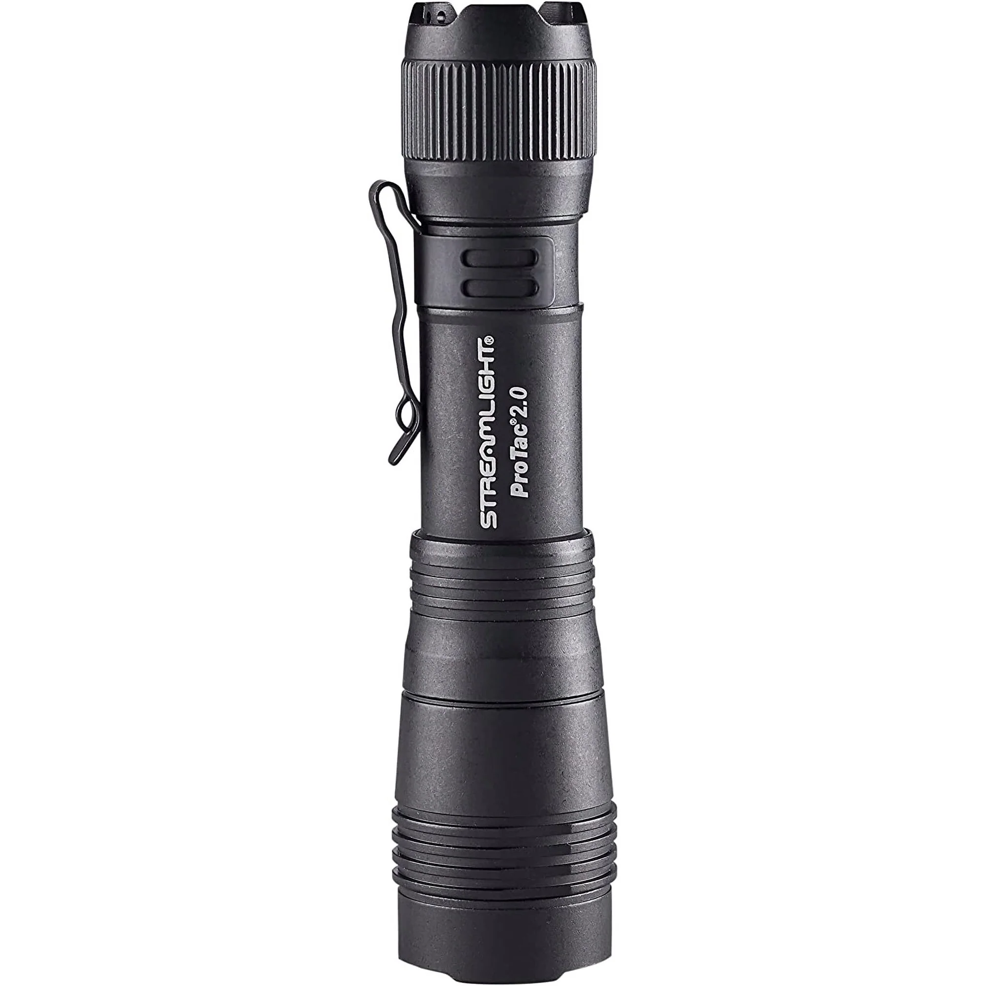 Streamlight 89000 Protac 2.0 Flashlight, Black - Image 2