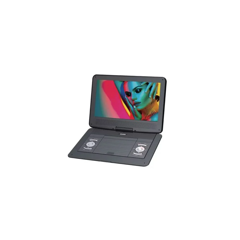 Sylvania PEDVD1332 Swivel Portable DVD 13.3 inch - Image 2